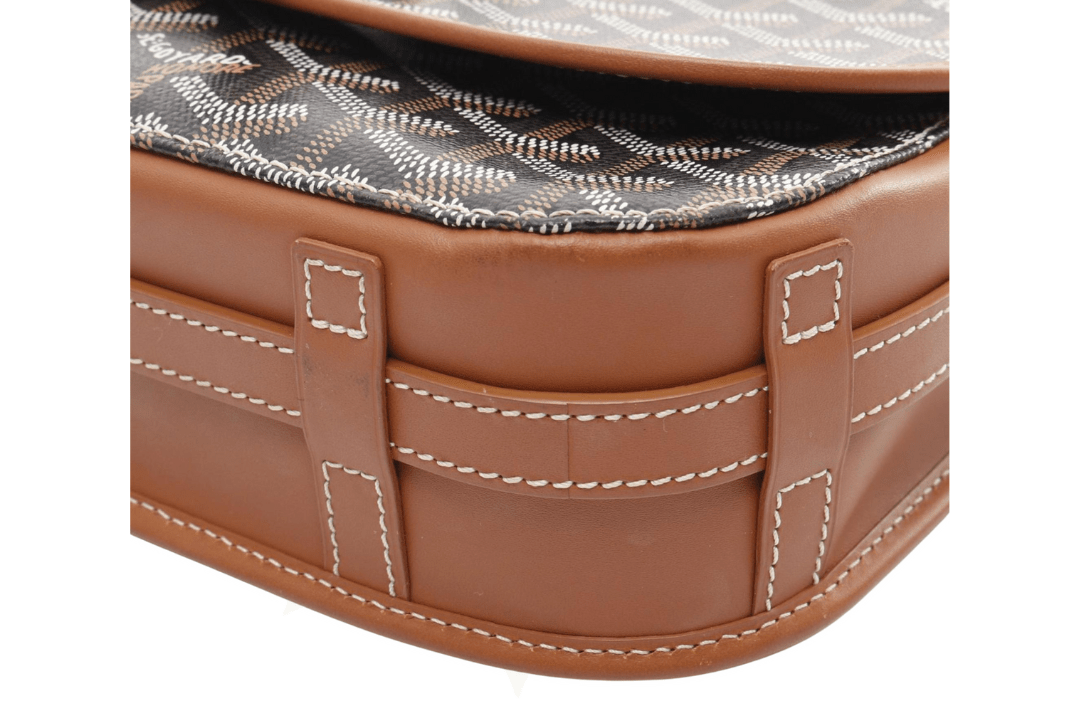 Goyard Belvédère PM - Etoilux