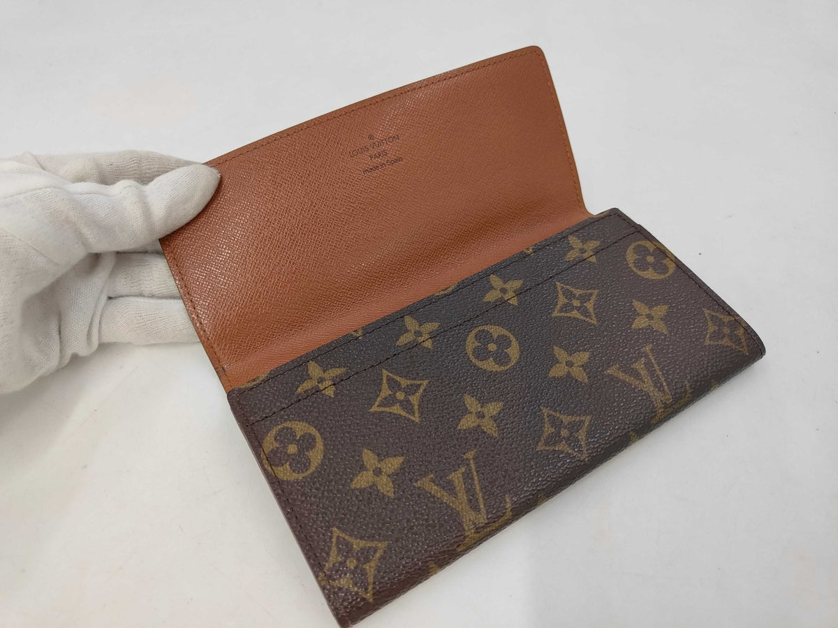 Louis Vuitton Monogramissime - Etoilux