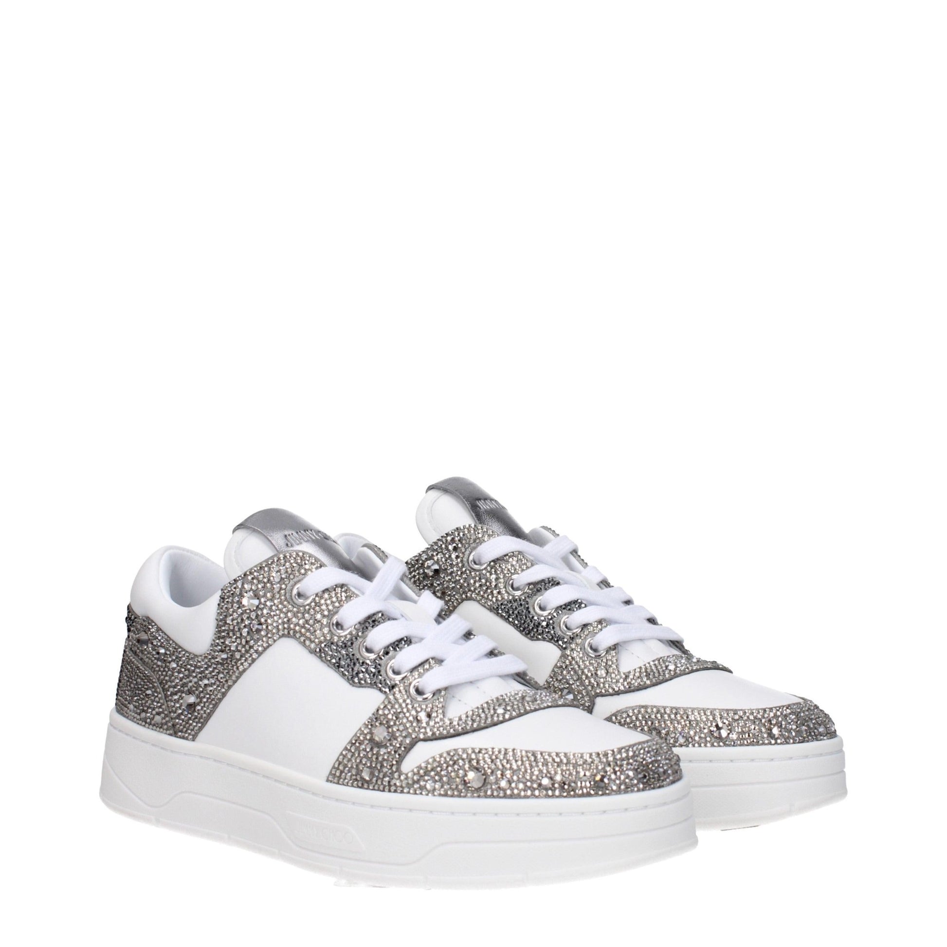 JIMMY CHOO - F79919 DONNA - SCARPE - Etoilux