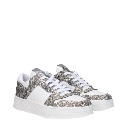 JIMMY CHOO - F79919 DONNA - SCARPE - Etoilux