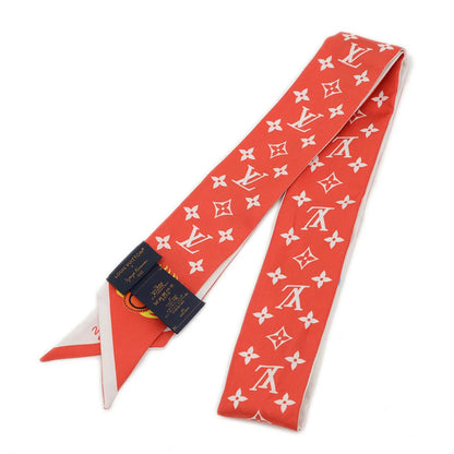 Louis Vuitton – Bandeau Silk Scarf - Etoilux