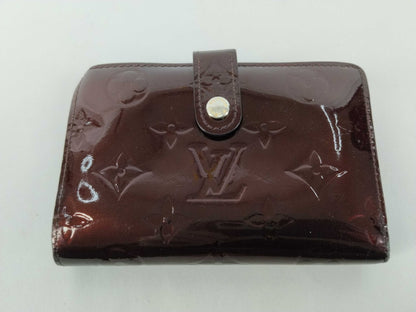 Louis Vuitton Portafoglio Epi - Etoilux