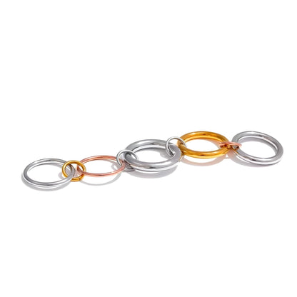 BEHI DESERT RING - Etoilux