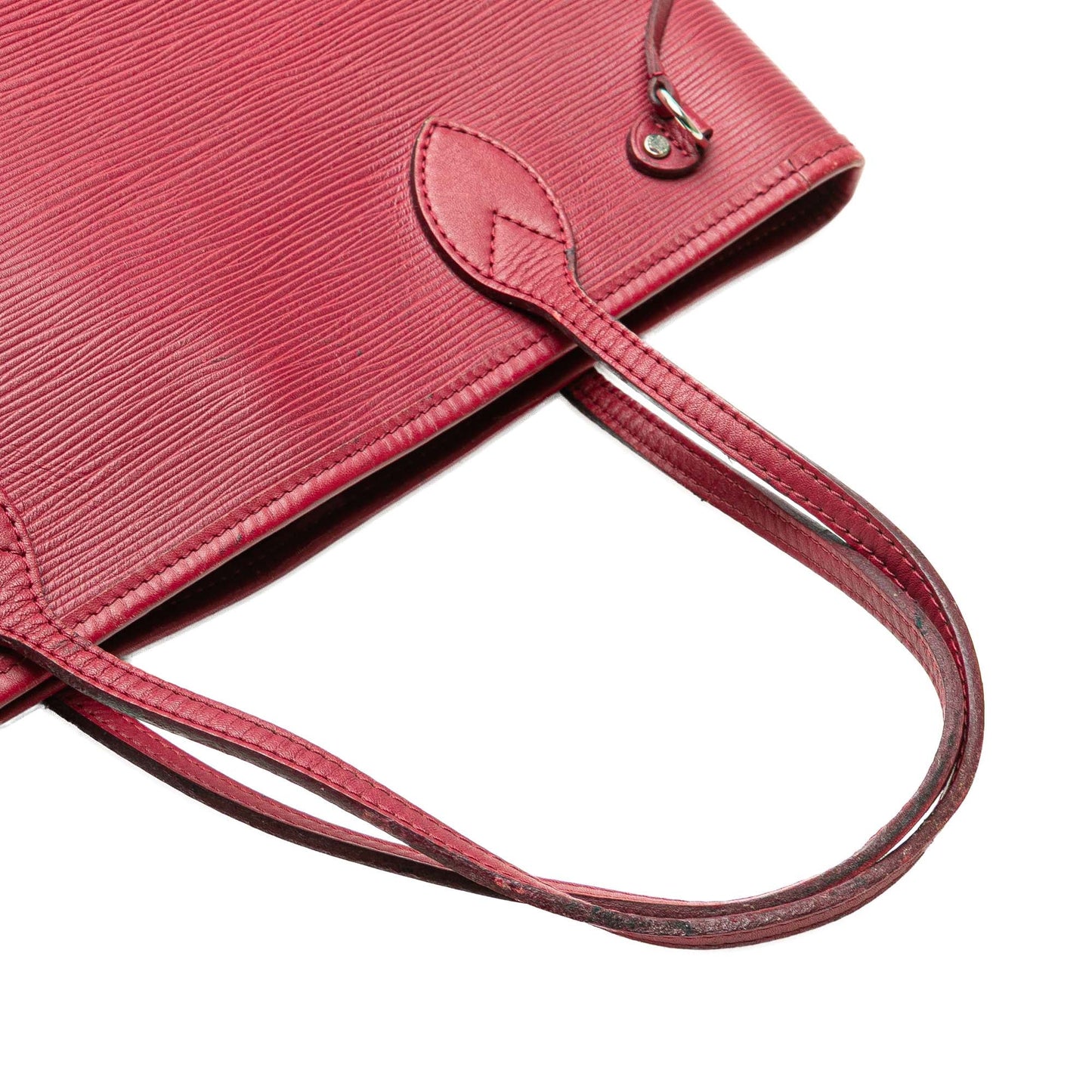 Louis Vuitton Neverfull PM – Pelle Epi rosa | Anno 2013 - Etoilux