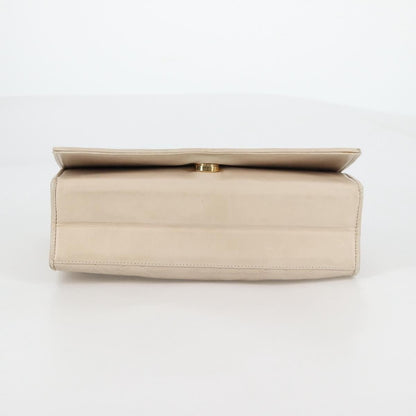 Chanel Vintage Mini Flap Bag con Nappina in Agnello Trapuntato – Oro - Etoilux