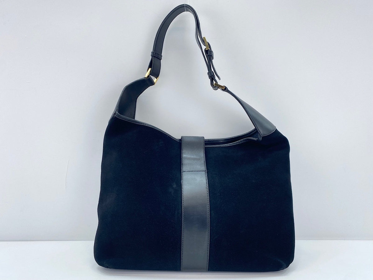 Gucci Jackie 1961 Hobo - Etoilux