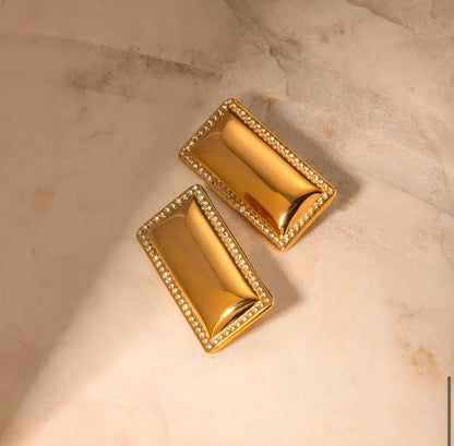 BEHI DEZI EARRINGS - Etoilux