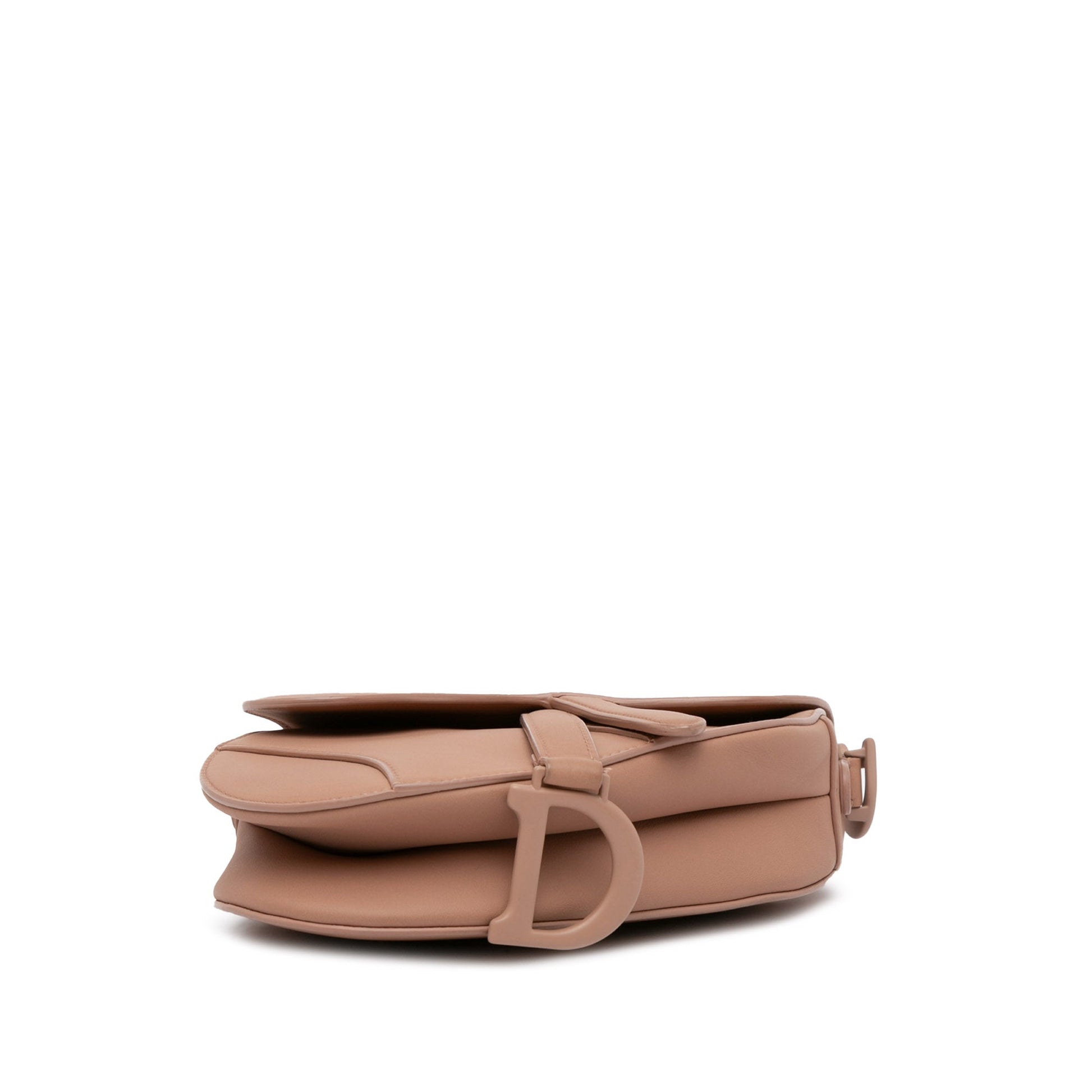Dior Mini borsa da sella in pelle di vitello - Etoilux