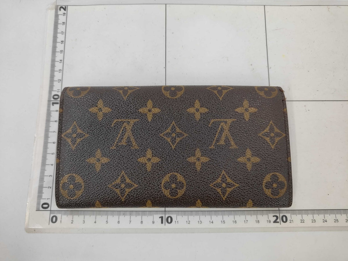 Louis Vuitton Portefeuille Sarah - Etoilux