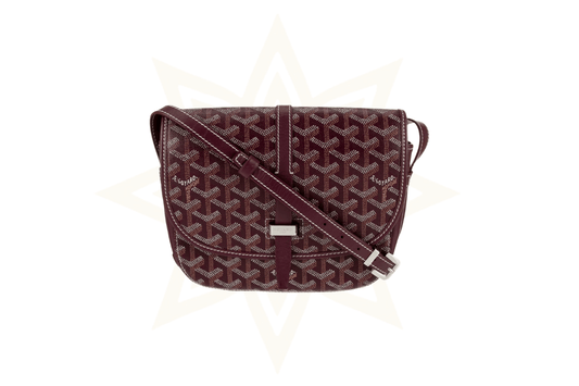 Goyard Belvédère PM - Etoilux