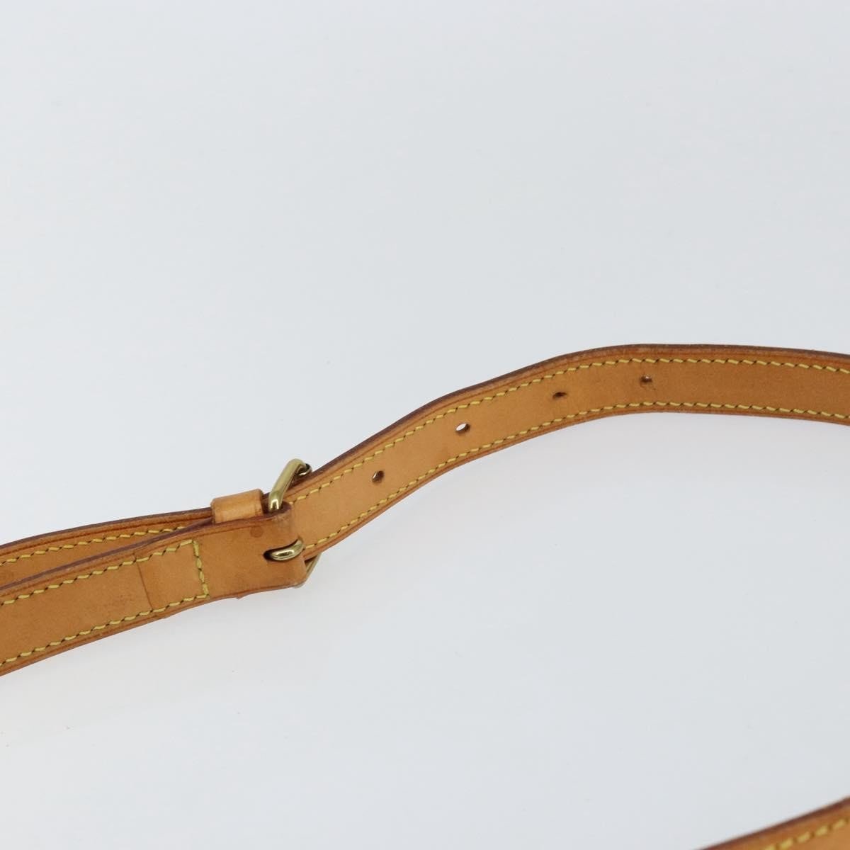 Louis Vuitton Saumur 30 Tela Monogram – Tracolla Vintage – 28 cm - Etoilux