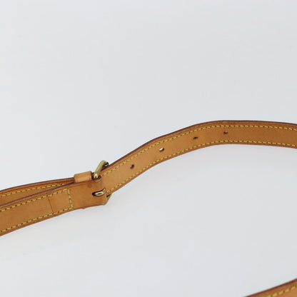 Louis Vuitton Saumur 30 Tela Monogram – Tracolla Vintage – 28 cm - Etoilux