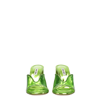 MIU MIU - F76693 DONNA - SCARPE - Etoilux