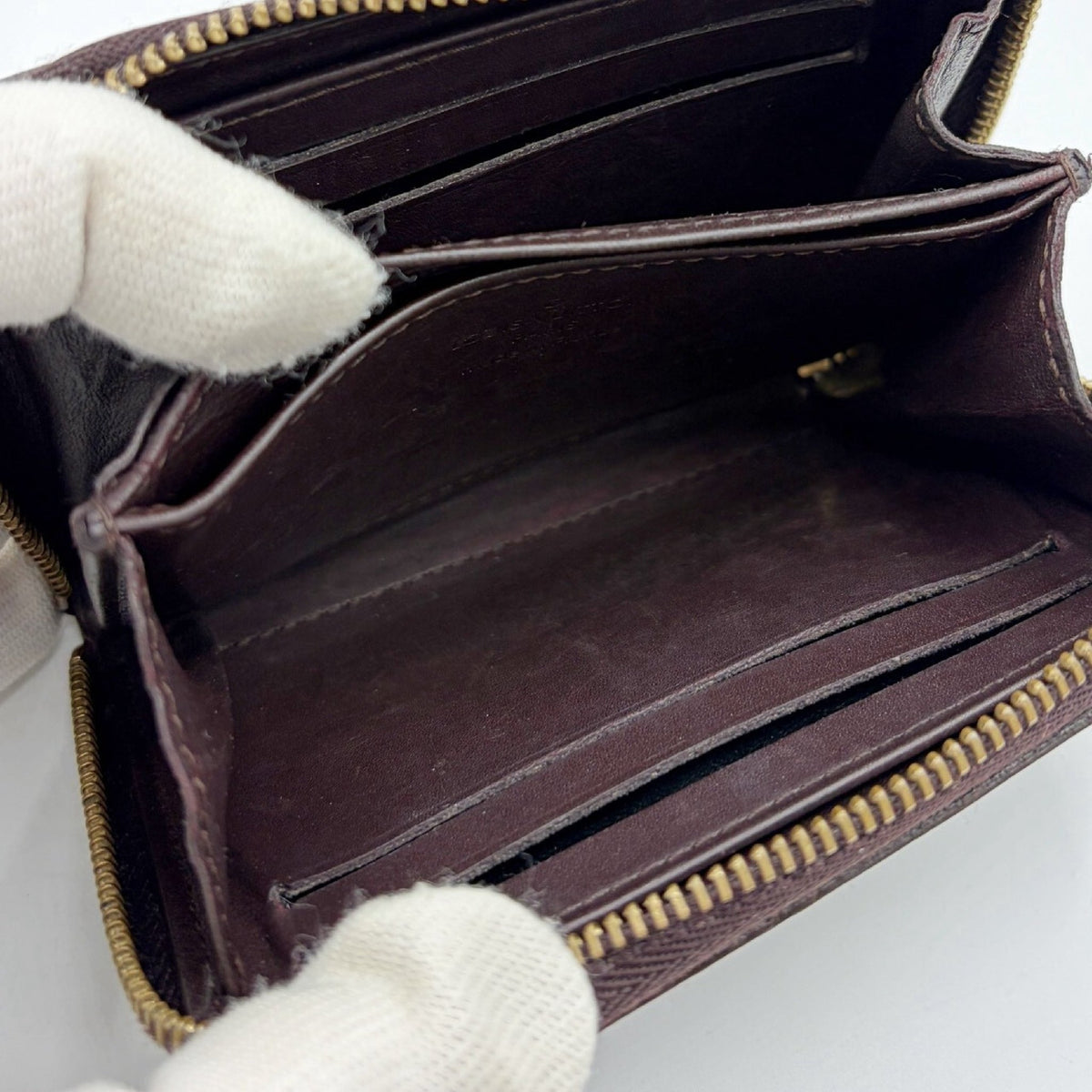 Louis Vuitton Zippy Coin Purse - Etoilux