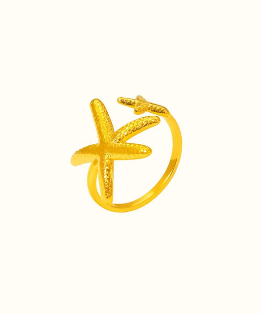 Anello Maldive - Etoilux