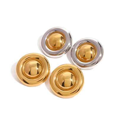 BEHI NICCI EARRINGS - Etoilux