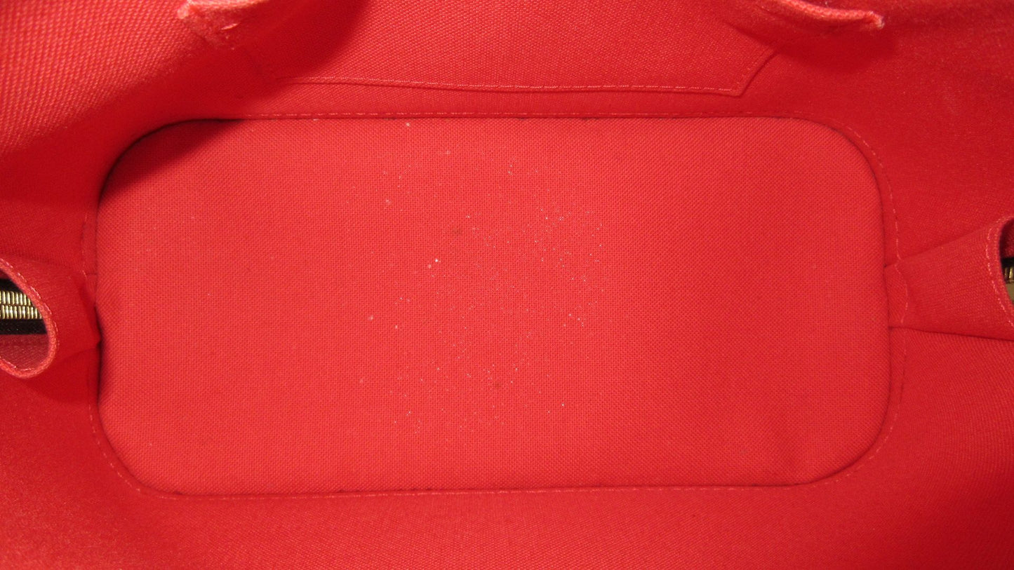 Louis Vuitton Alma BB Monogram Totem M41659 – Edizione Speciale - Etoilux