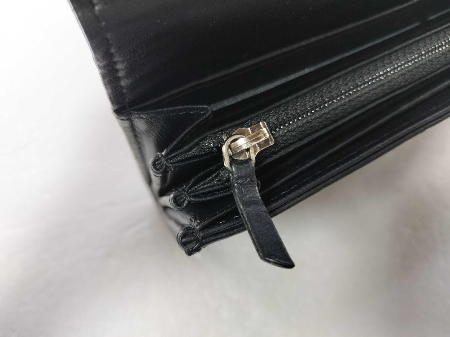 Chanel Boy Flap Pelle di Agnello Trapuntata Nera – 19,5 cm - Etoilux