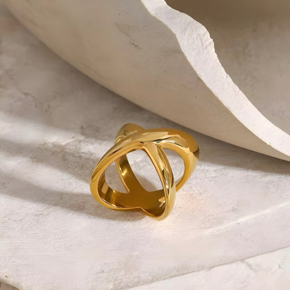 BEHI MARY RING - Etoilux