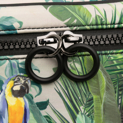 Dolce & Gabbana – Palermo Belt Bag in Neoprene Tropicale - Etoilux