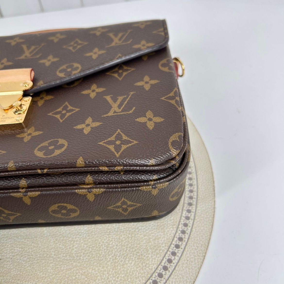 Louis Vuitton Pochette Métis – Monogram Canvas - Etoilux