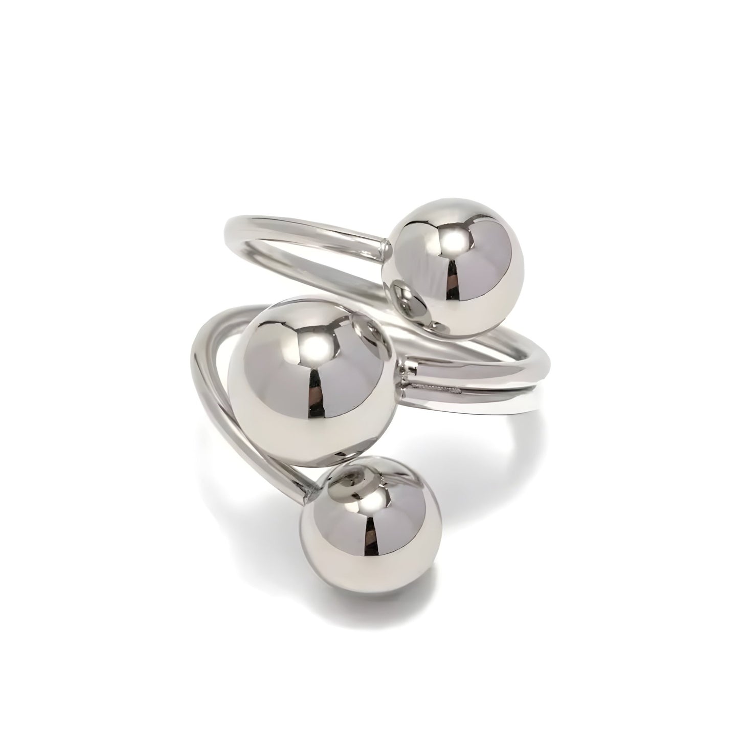 BEHI MIA RING - Etoilux