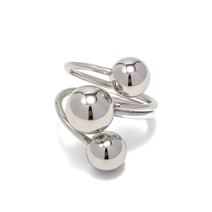 BEHI MIA RING - Etoilux