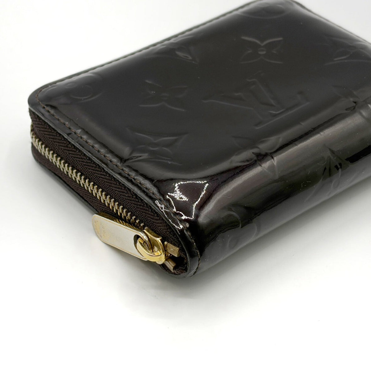 Louis Vuitton Zippy Coin Purse - Etoilux