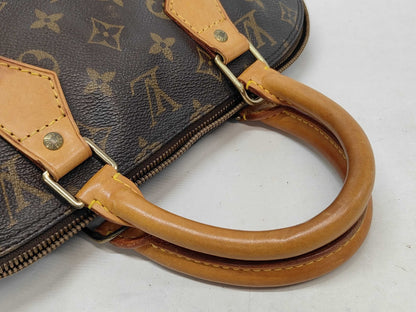 Louis Vuitton Alma - Etoilux