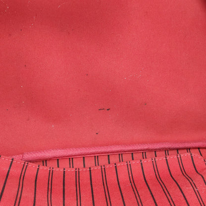 Louis Vuitton Neverfull GM Damier Ebene – Canvas – Size GM - Etoilux