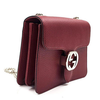 Gucci Interlocking G - Etoilux