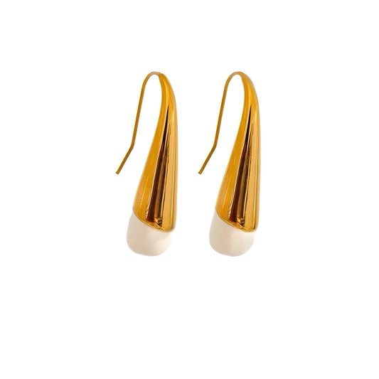 BEHI MALIN EARRINGS - Etoilux