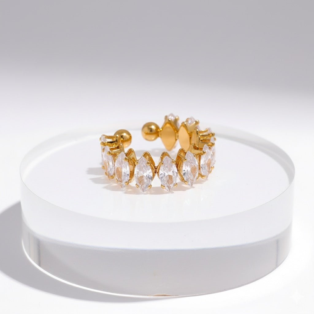 BEHI VISHVA RING - Etoilux