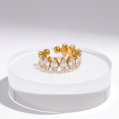 BEHI VISHVA RING - Etoilux