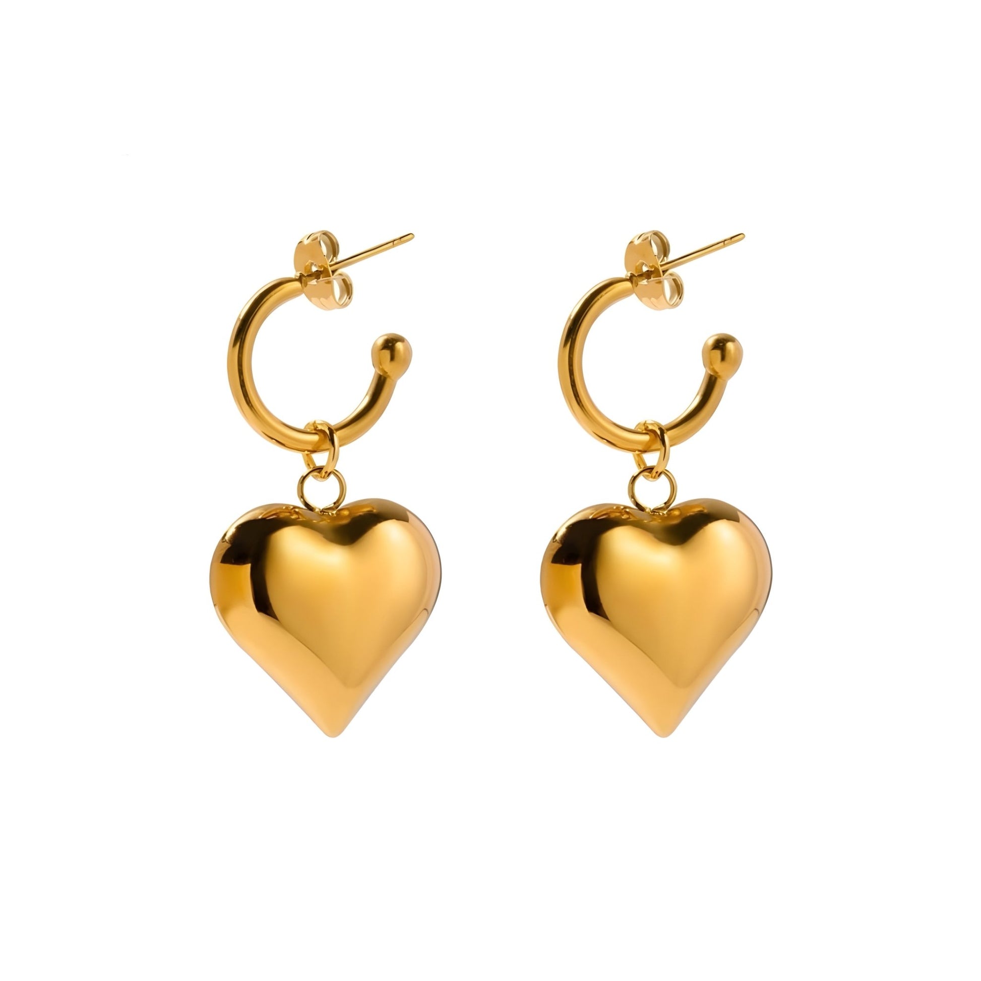 BEHI EMMA EARRINGS - Etoilux