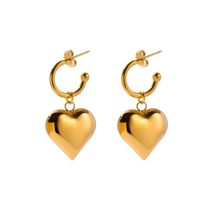 BEHI EMMA EARRINGS - Etoilux