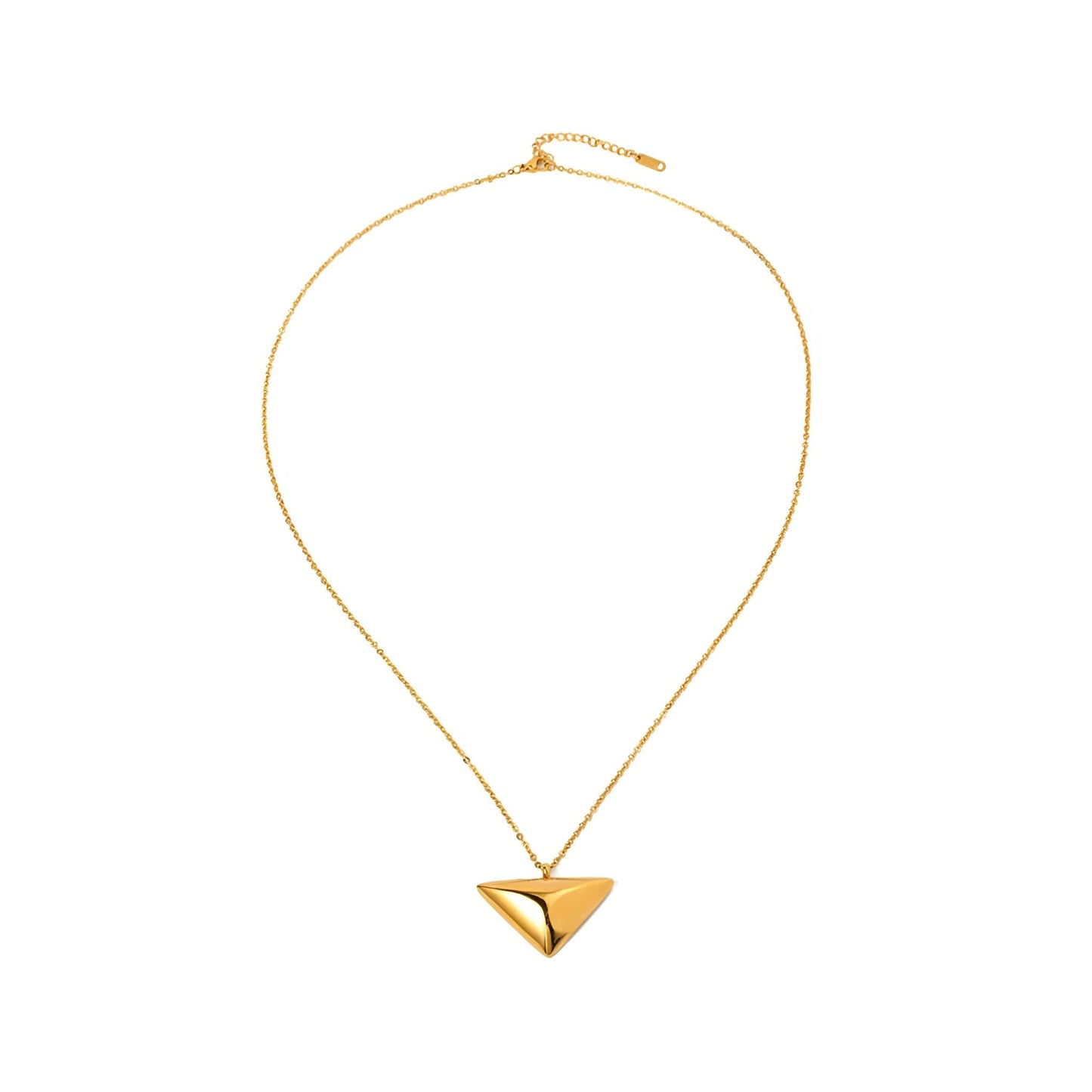 BEHI SANTOSH NECKLACE - Etoilux