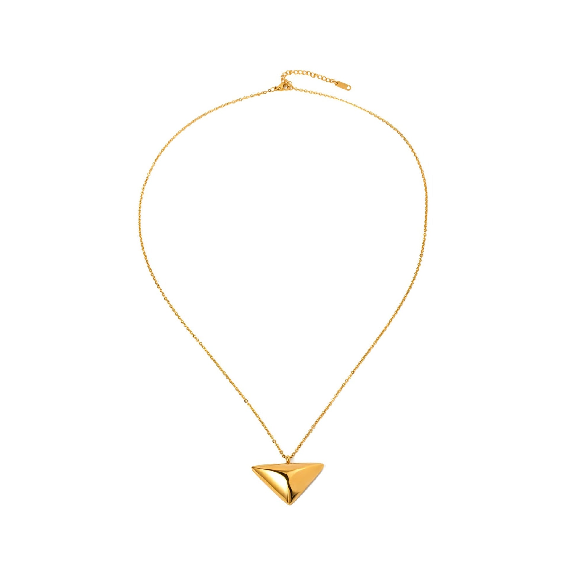 BEHI SANTOSH NECKLACE - Etoilux
