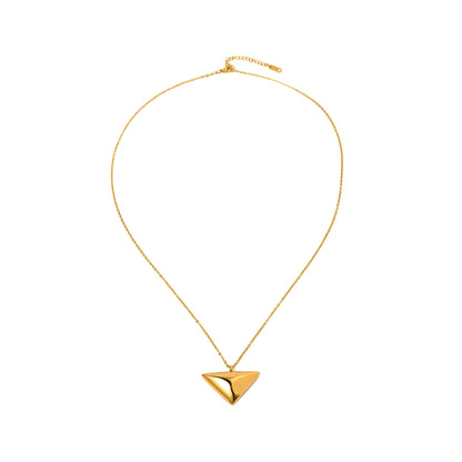 BEHI SANTOSH NECKLACE - Etoilux