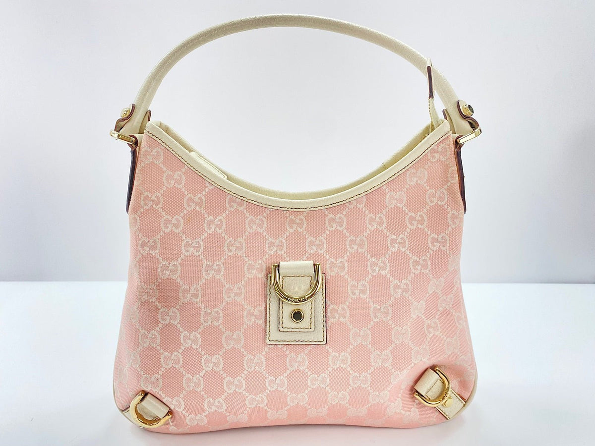 Gucci Abbey D-Ring - Etoilux