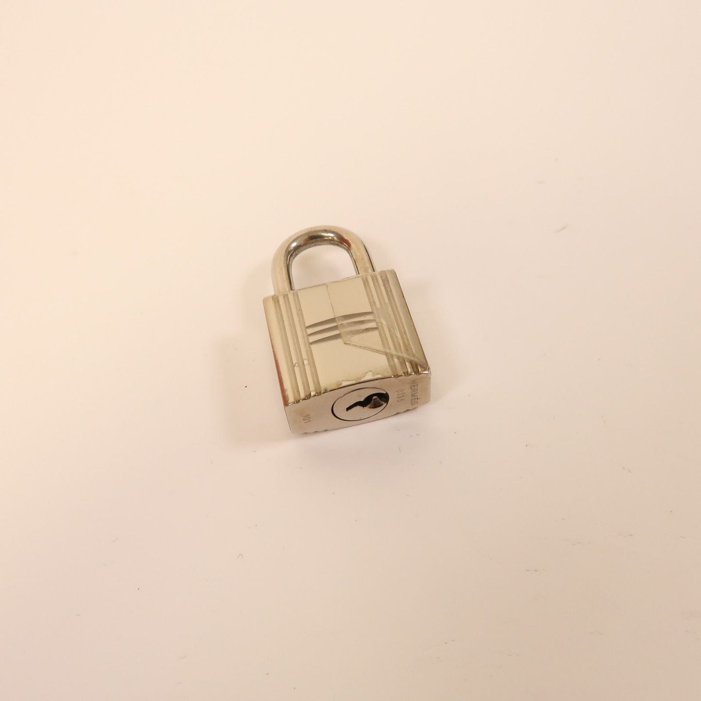 Hermès Picotin Lock 18 PM in Taurillon Clémence Feu – Palladio - Etoilux