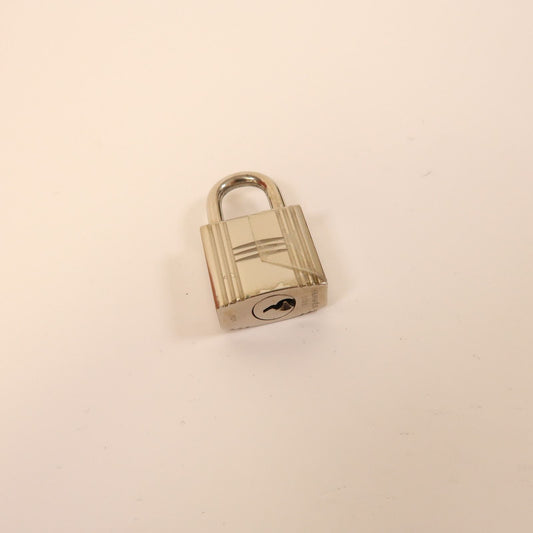 Hermès Picotin Lock 18 PM in Taurillon Clémence Feu – Palladio - Etoilux