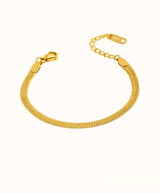 Bracciale Snake - Etoilux