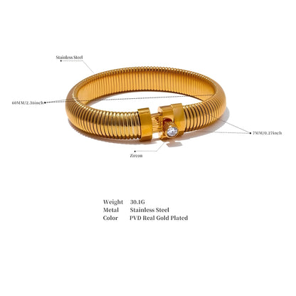 BEHI VICK BRACELET - Etoilux