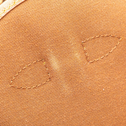 Louis Vuitton Saumur 30 Monogram Canvas – 1992 - Etoilux