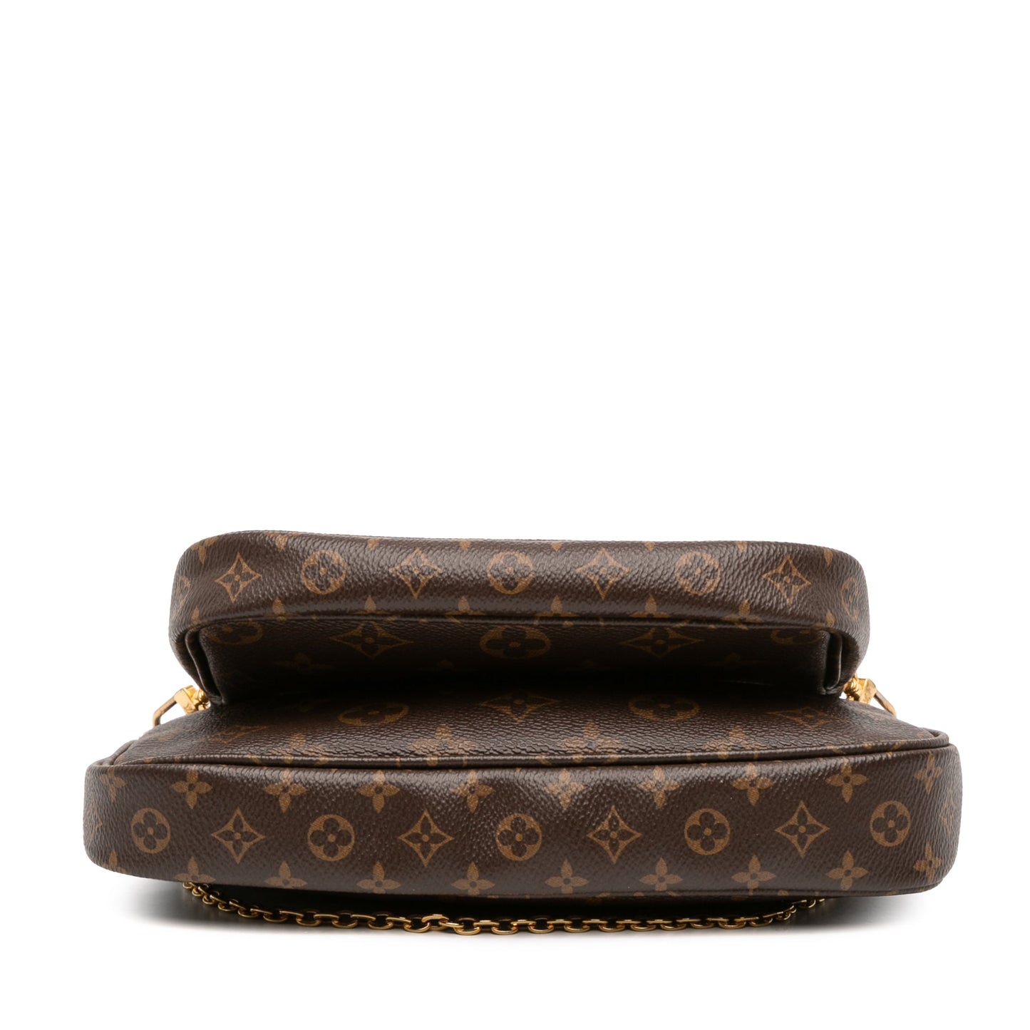 Louis Vuitton Multi Pochette Accessoires Monogram – 2020 - Etoilux