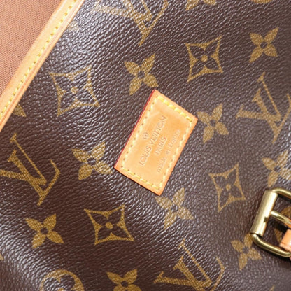 Louis Vuitton Saumur 30 Tela Monogram – Tracolla Vintage – 28 cm - Etoilux