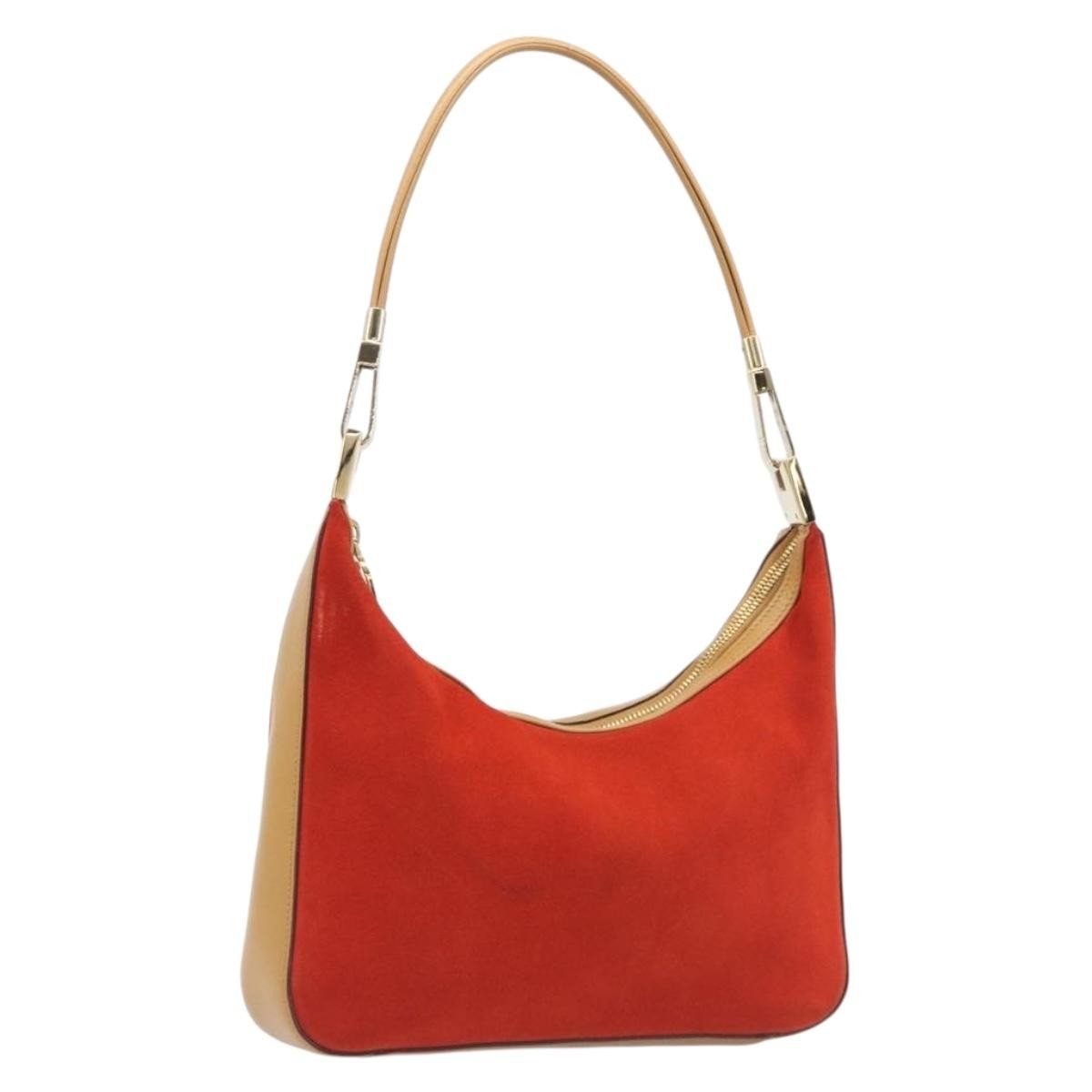 Gucci Hobo vintage - Etoilux