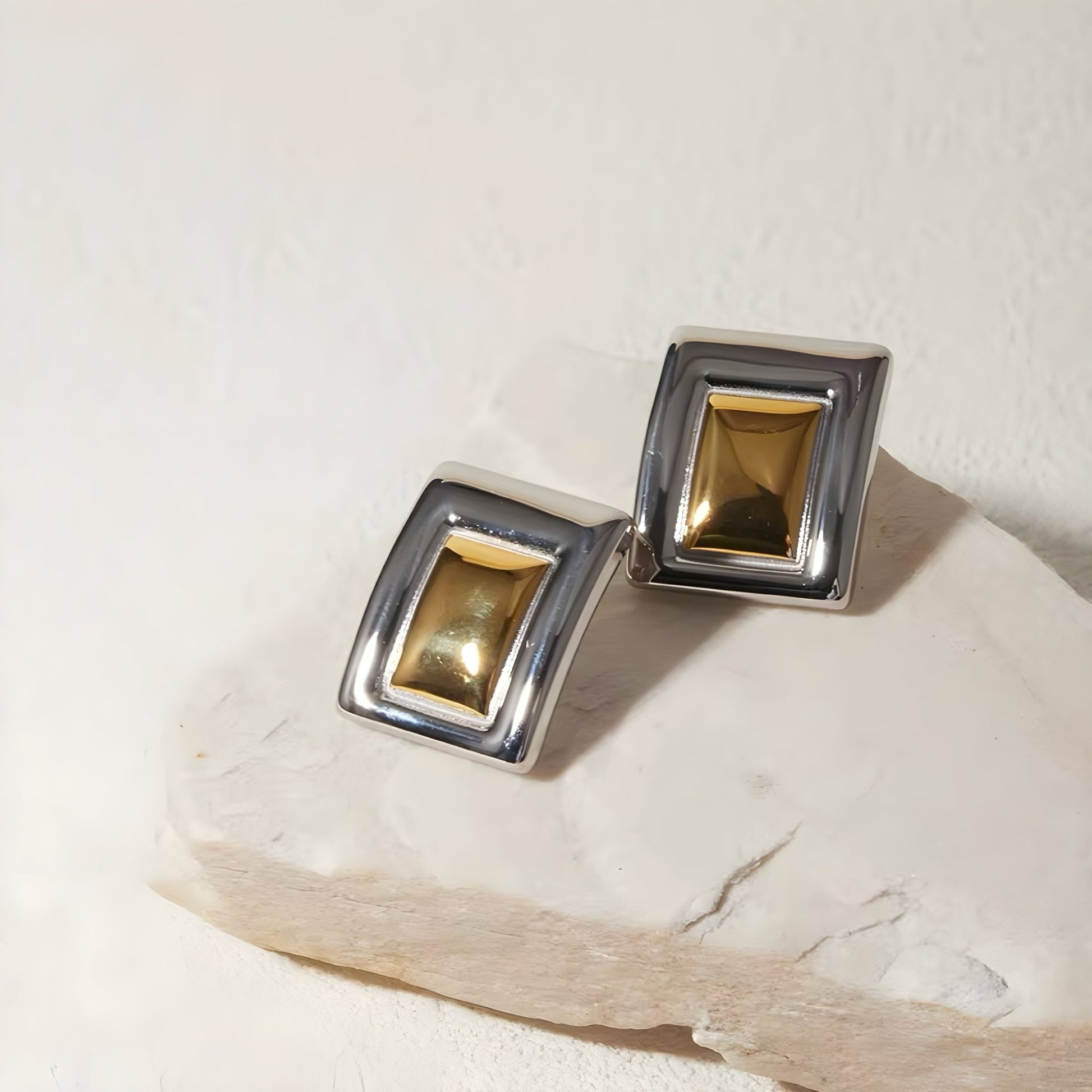 BEHI ISABELLA EARRINGS - Etoilux