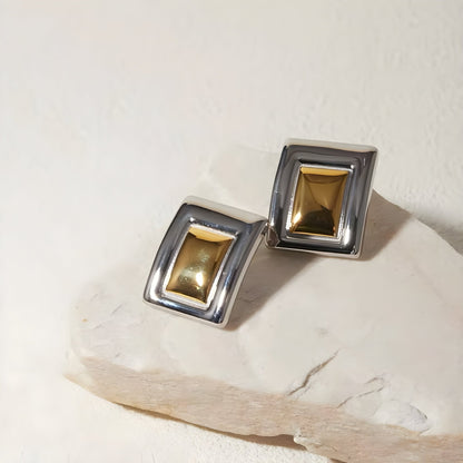 BEHI ISABELLA EARRINGS - Etoilux